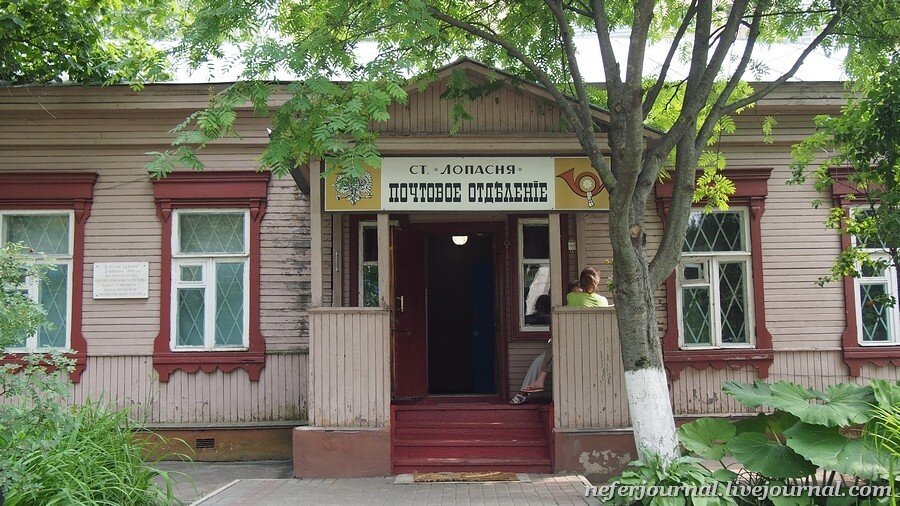 Музеи города чехова