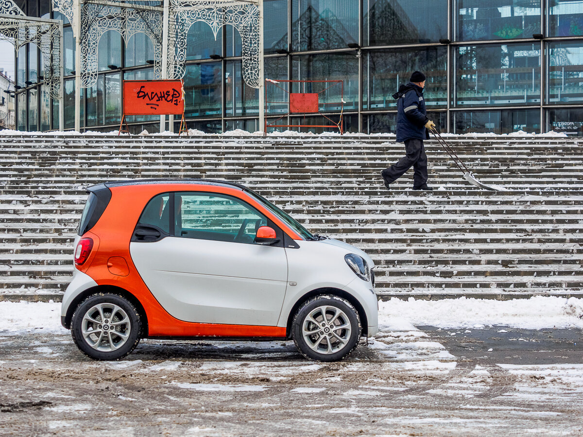 Smart ForTwo и ForFour: лайфхак или маркетинг? | АВТОМОБИЛИ И ПУТЕШЕСТВИЯ |  Дзен