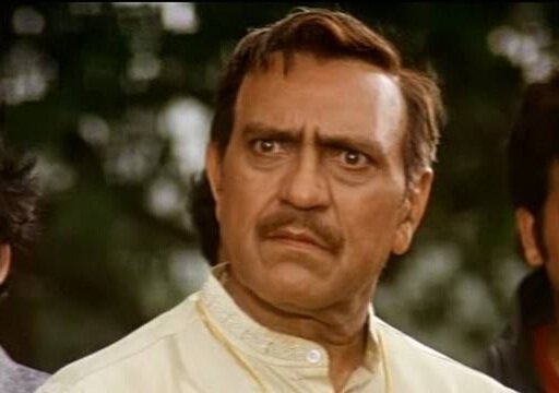 Этот отрицательный герой виноват в том, что я съела всю дневную порцию еды за каких-то 4 часа