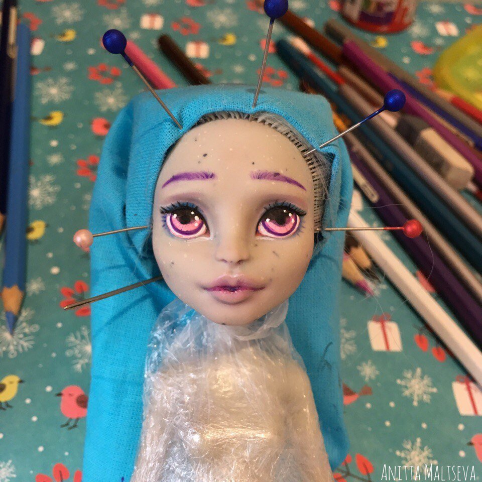 оживленные куклы. восстановление кукол. как оживить куклу в домашних условиях. оживленные куклы. как можно оживить куклу.