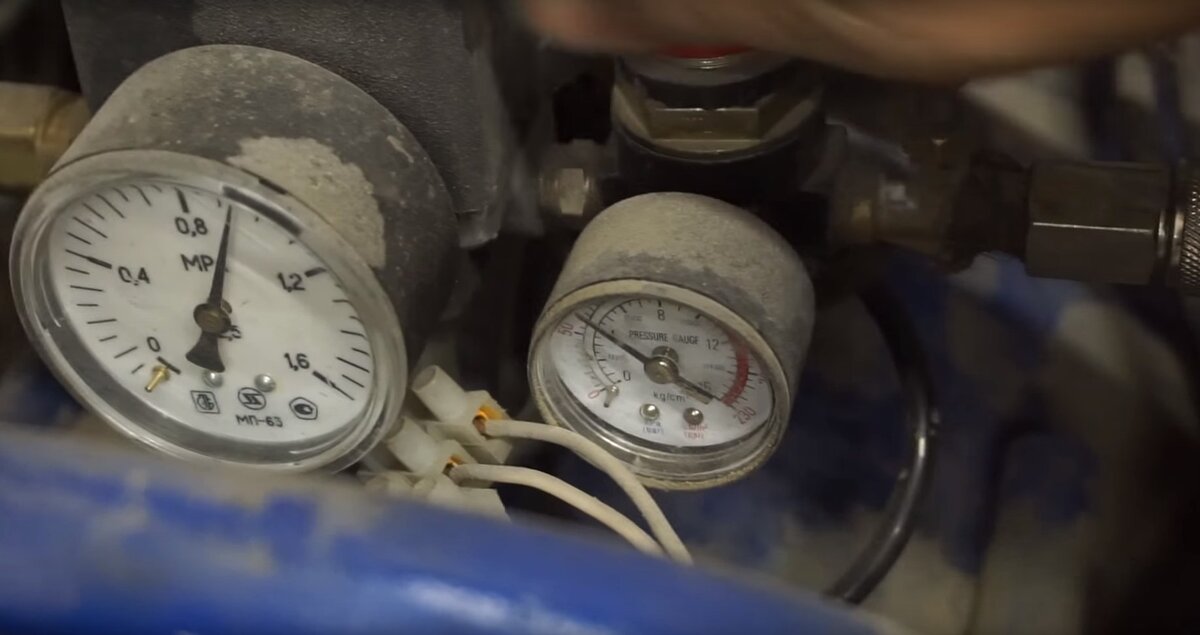 Теплообменник для подогрева в зимний период дизельного топлива / Путь ...