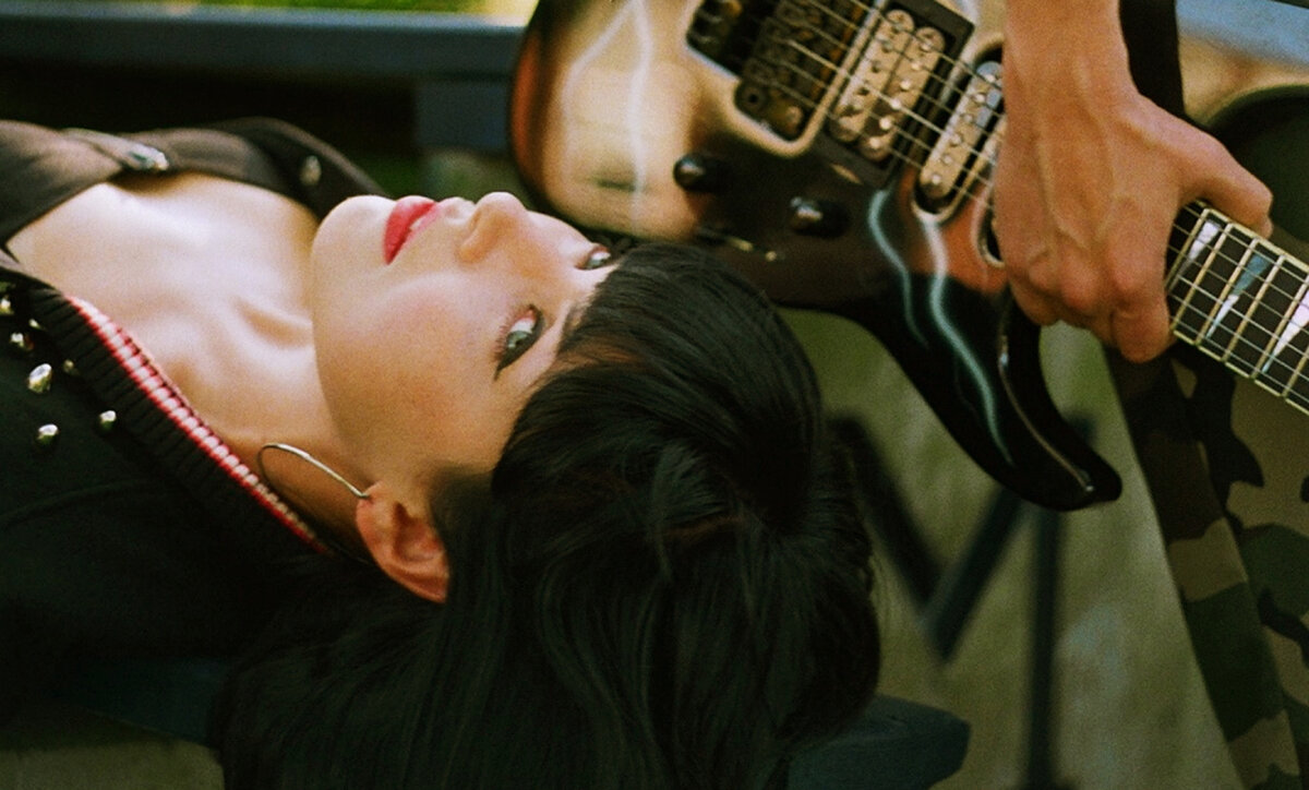 Кроме того: новые треки Unknown Mortal Orchestra, Car Seat Headrest и Hop Along