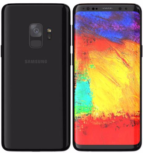 Samsung S9 и S9+ главные флагманы смартфонов 2018 года