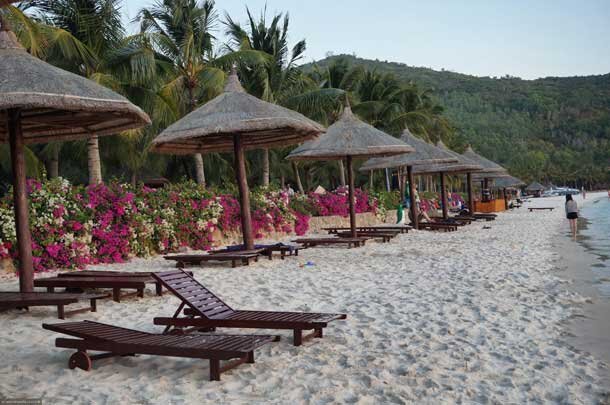 Когда сезон дождей во Вьетнаме по месяцам | Путеводитель в лето | Дзен