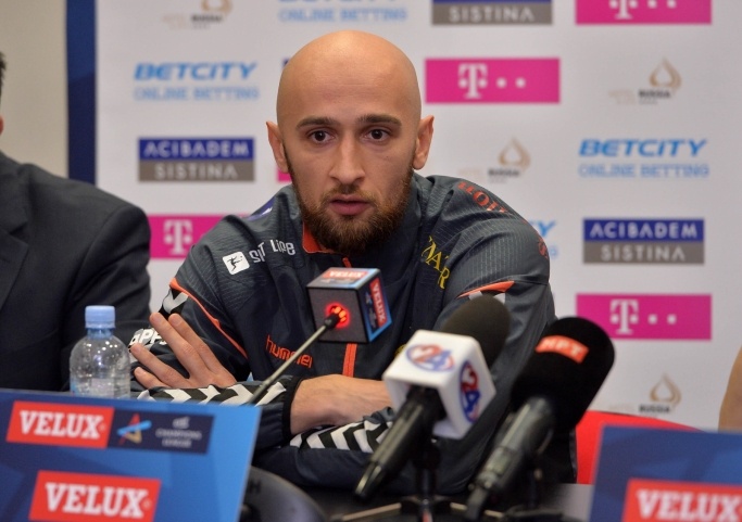 (с) ГК Вардар