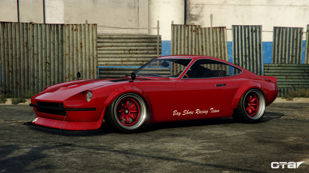 Karin 190Z