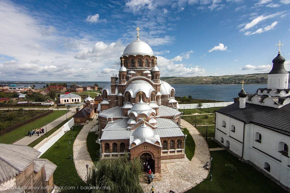 Церковь Рождества Христова