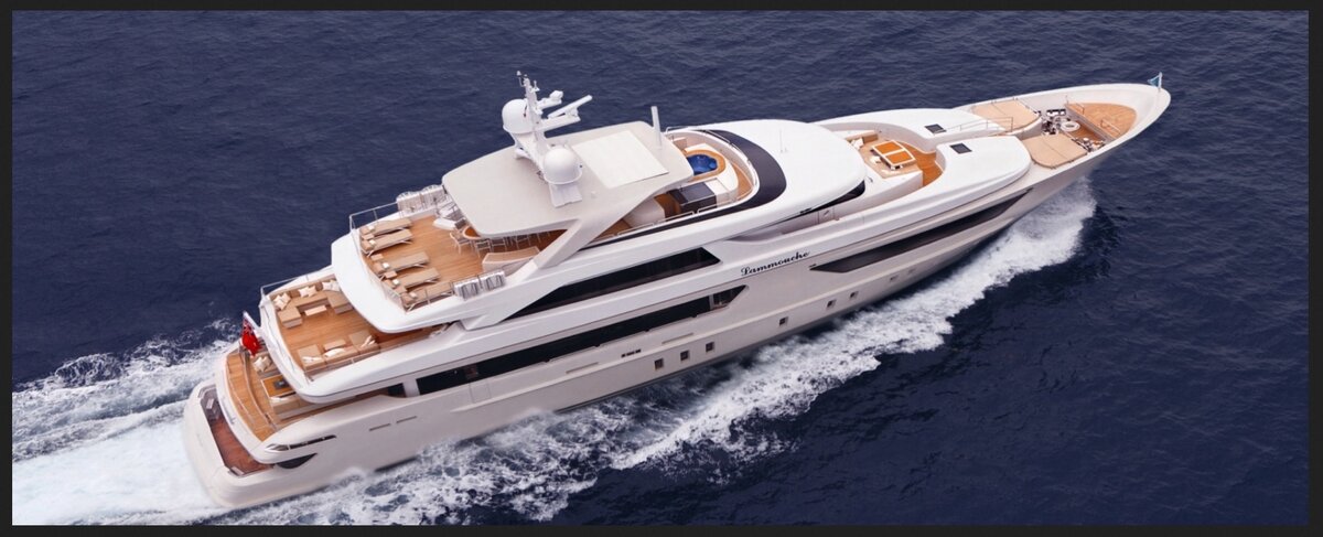 Фото sanlorenzoyacht.com