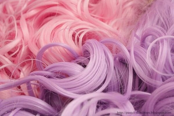 7 признаков, что вашим волосам необходима помощь