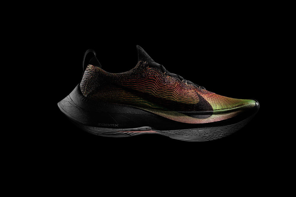 Nike Flyprint Run Roll