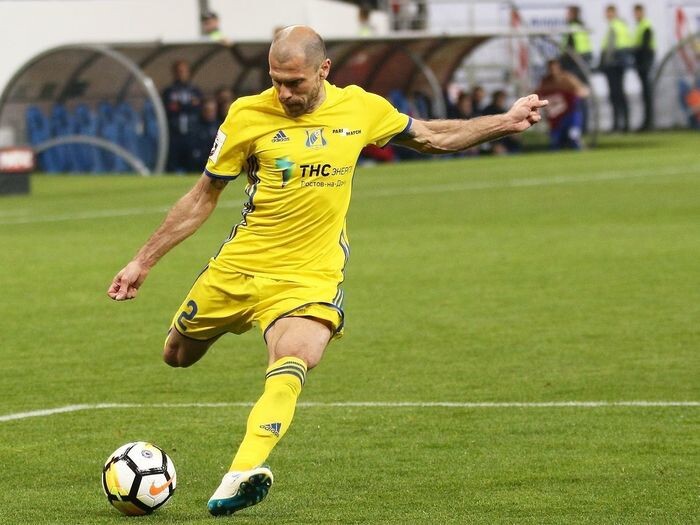 Тимофей Калачев, «Советский спорт»