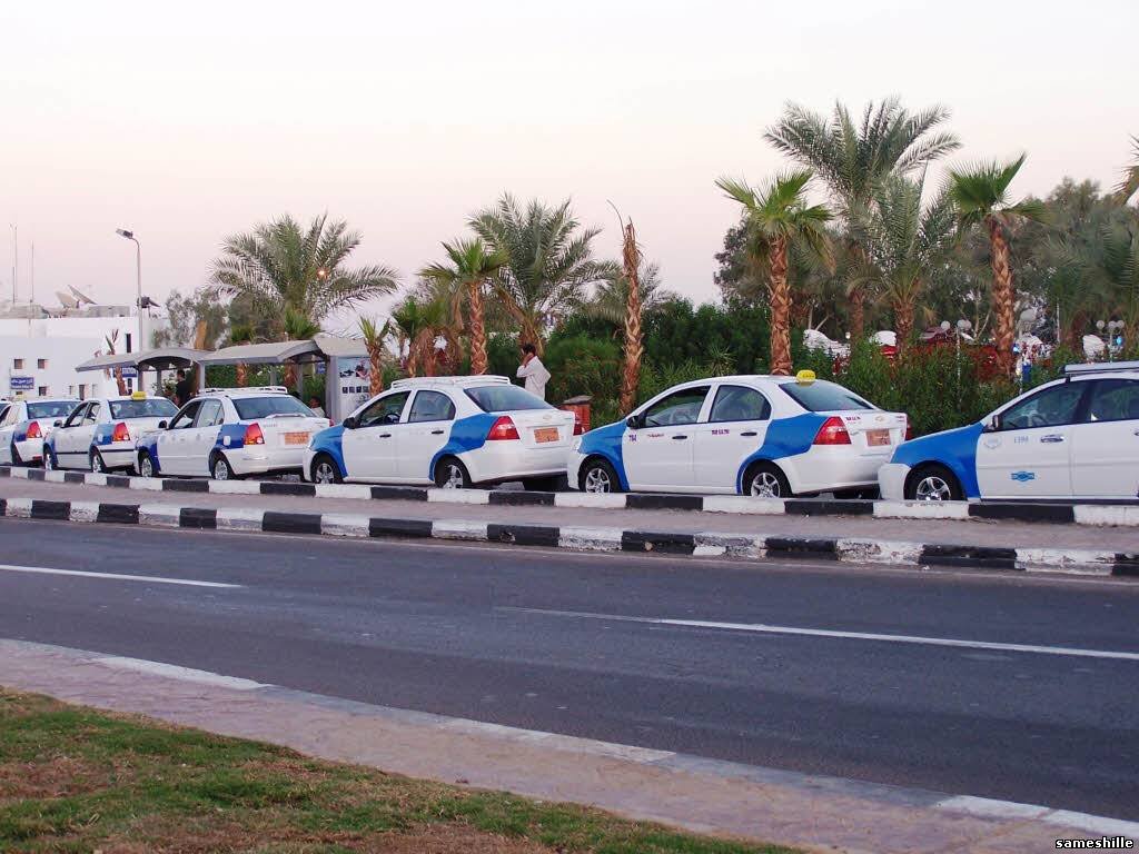 Sharm El Sheikh Taxi Fare Calculator ( Rates) | GoByTaxi Sharm El Sheikh