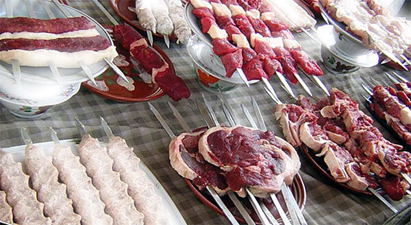 К празднованию майских праздников готовы!