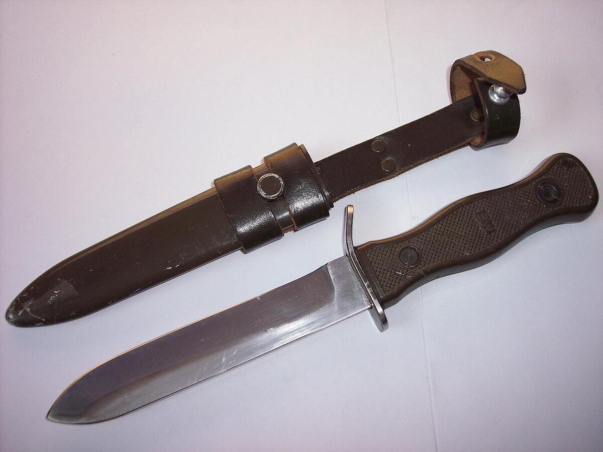 Нож Бундесвера