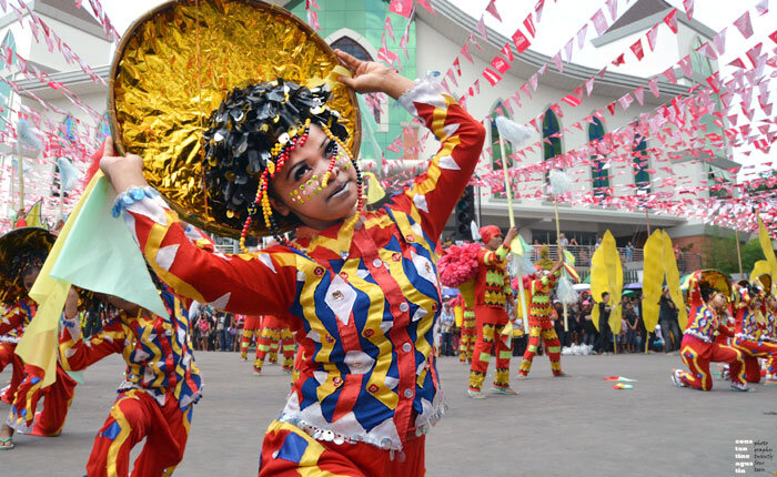 Kadayawan sa Dabaw – «король» фестивалей, просто фантастика | Время  отпусков | Дзен