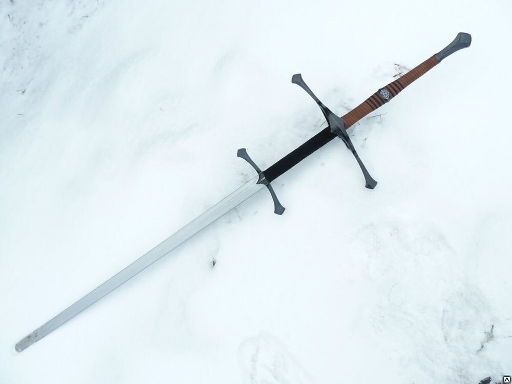 Цвайхендер