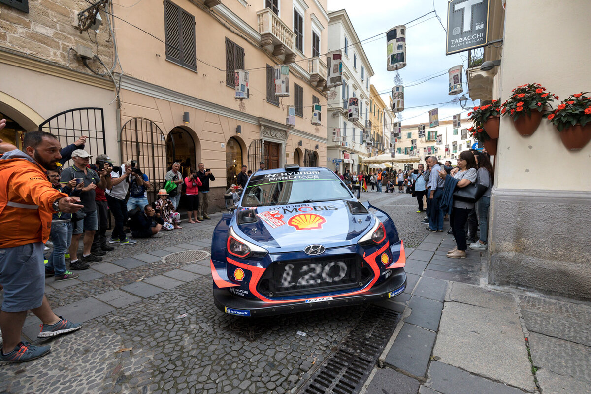 Фото: Hyundai Motorsport