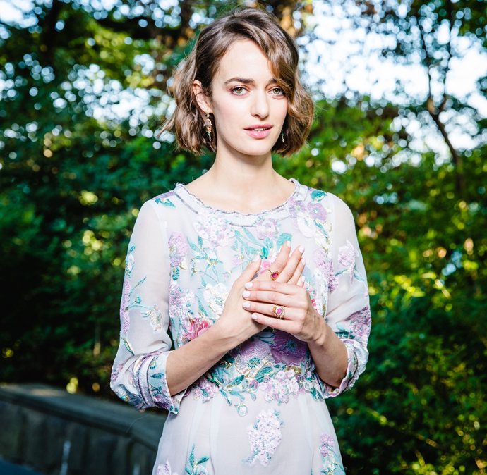 Ольга Зуева