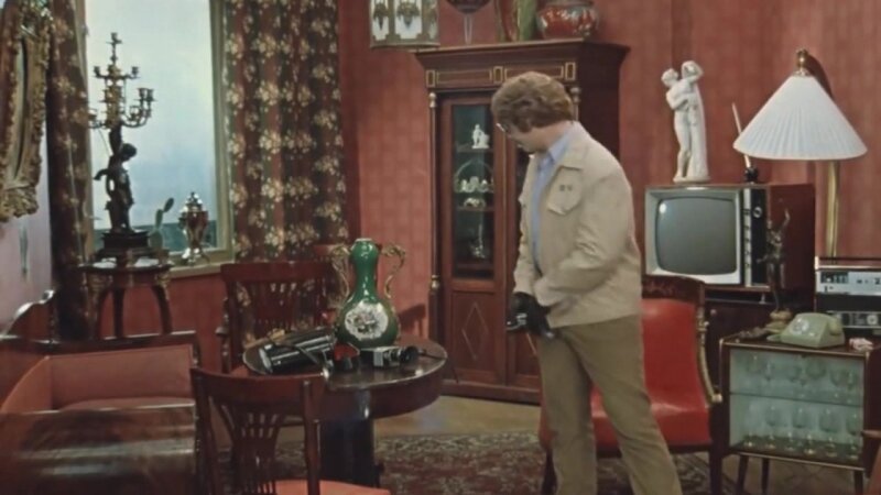 "Это я удачно зашел"