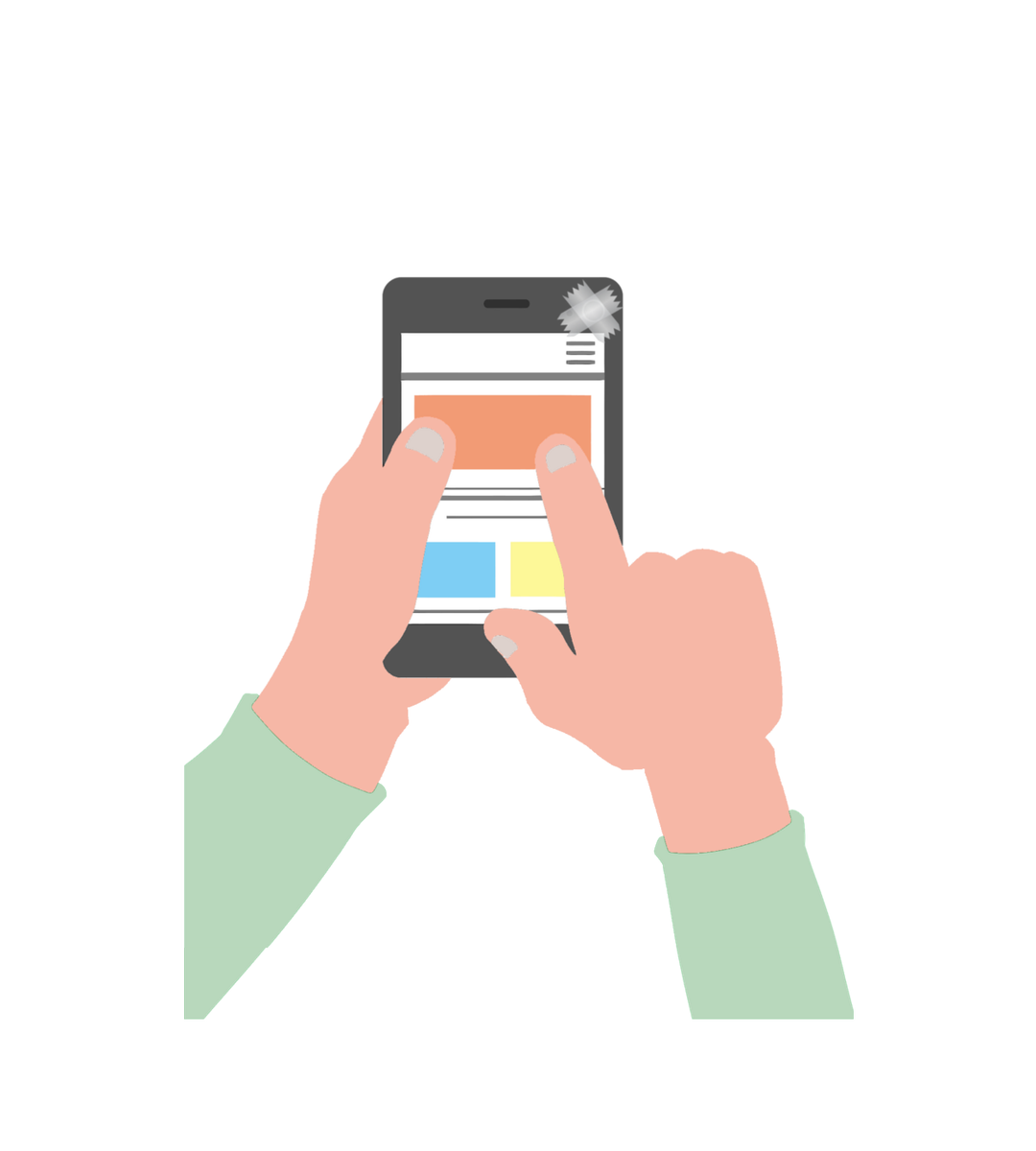 Некоторые смартфоны южнокорейской компании Samsung могут непроизвольно рассылать фотографии случайным адресатам. Об этом сообщил портал Gizmodo.