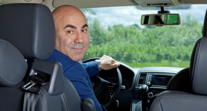 Фото: Instagram Иосифа Пригожина  	    