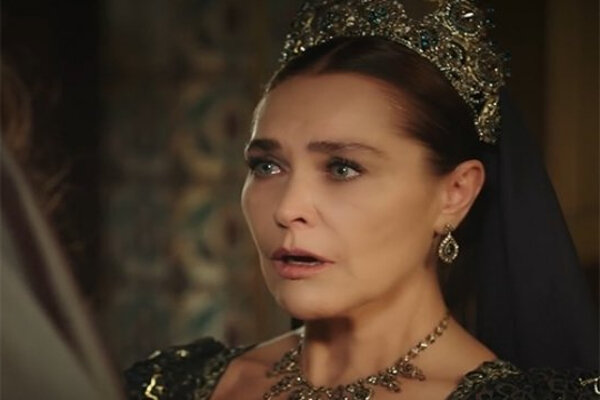 Сафие султан