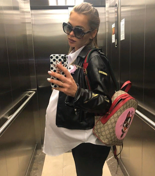 Анна Хилькевич