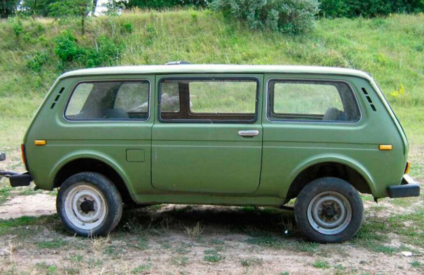 Наши очумелые ручки и избыток свободного времени могут привести к достаточно странным последствиям.