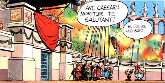 Чао, салют,  хэлло