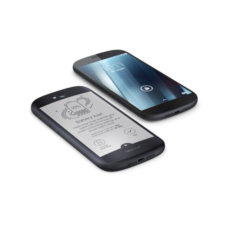 Yotaphone 2