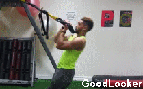 Гифк сайта http://goodlooker.ru