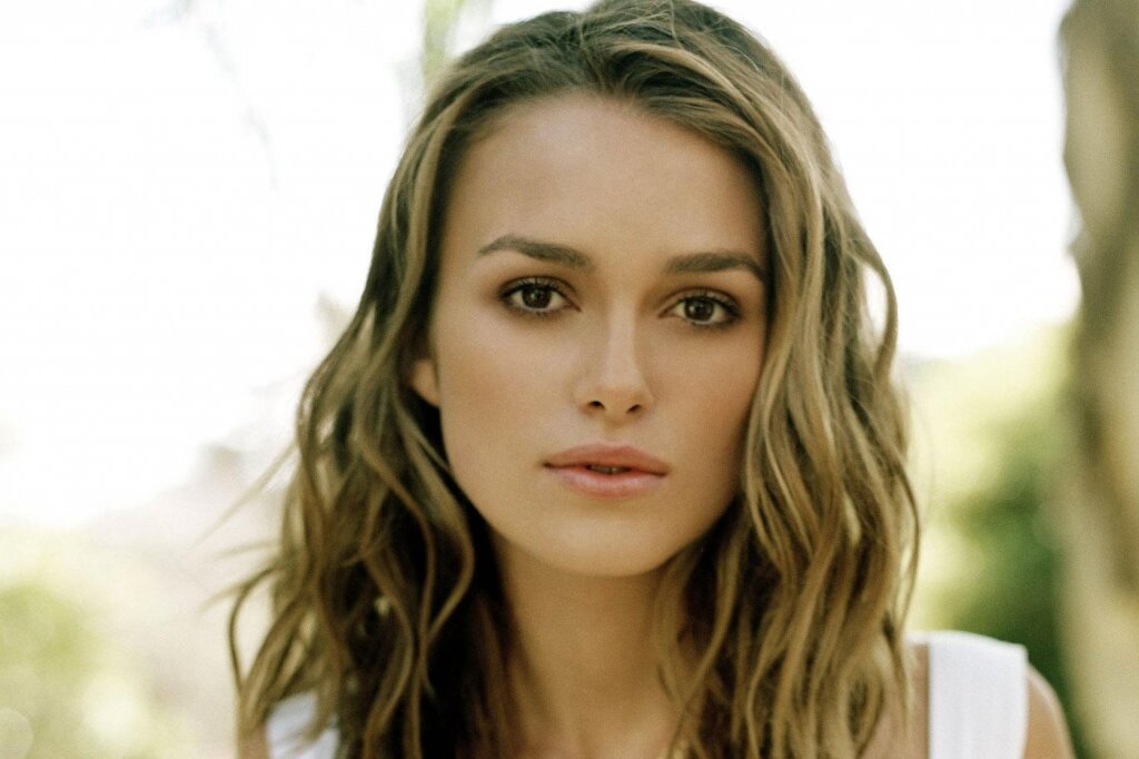 Кира Найтли