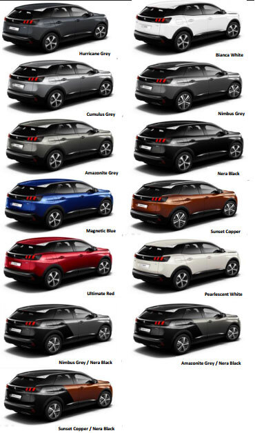 Дополнительные фото можете посмотреть на официальном сайте Peugeot.
