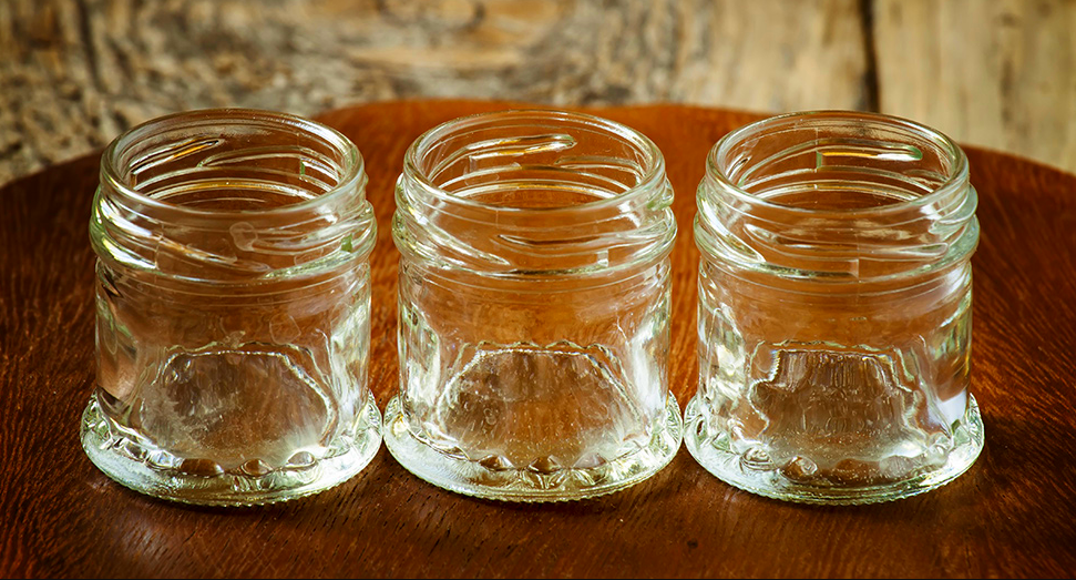 стерилизация банок