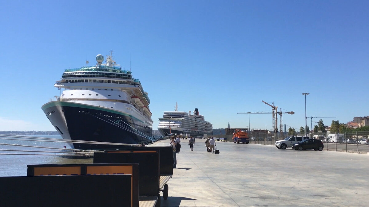 Идем на посадку