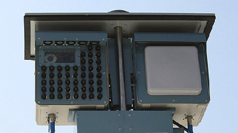 Камера стрелка "ОРИГИНАЛ"