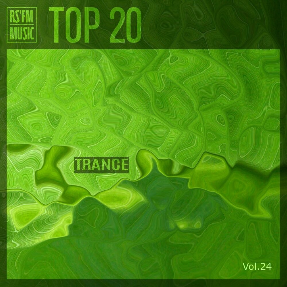 Trance Vol.24 | TUNEBYRS | Дзен