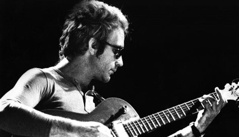     «Я жал на газ. И просто несся вперед» Эрик Клэптон, 1966   