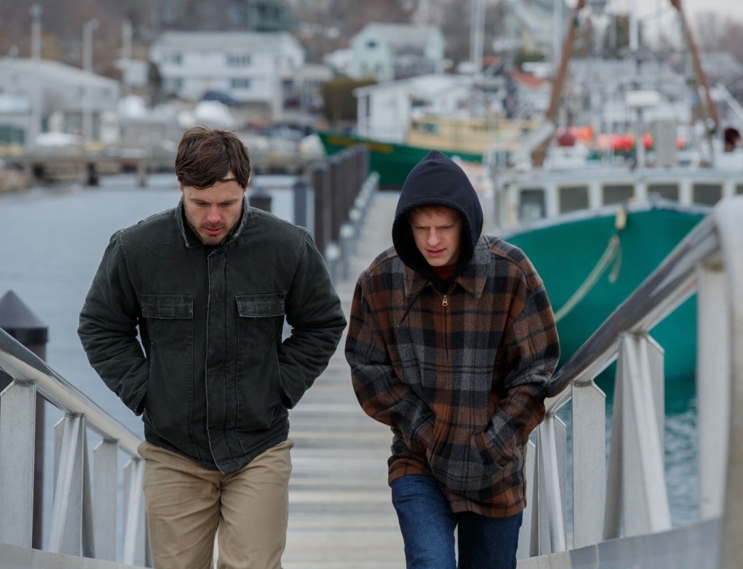 Жанр: Драма.   Продолжительность: 137 мин. / 02:17