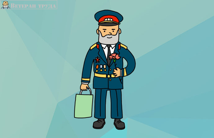 Повышение пенсионного возраста для военных отменили