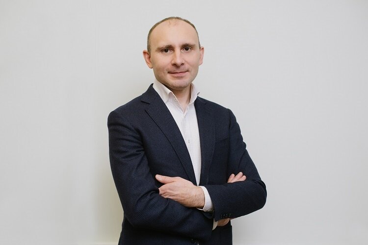 Петр Гавырин