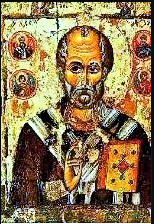 Святой Николай