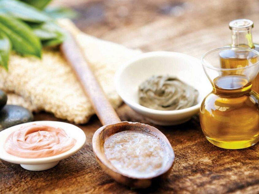 Удивительное натуральное средство