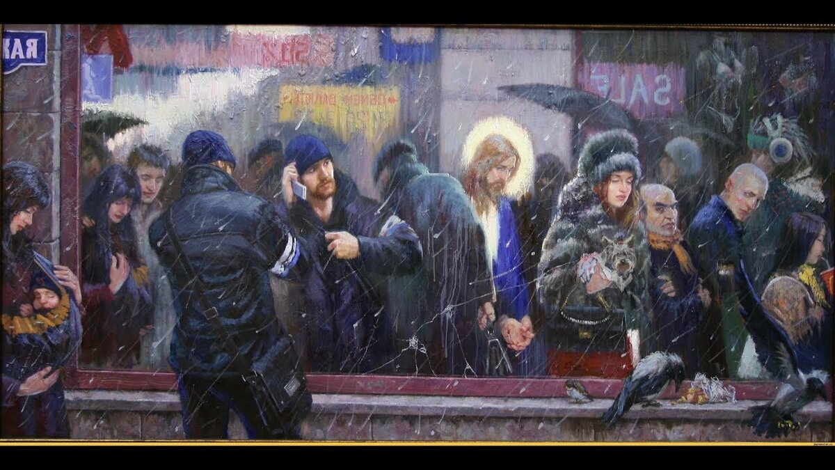 ЗНАЧЕНИЕ РОЖДЕСТВА