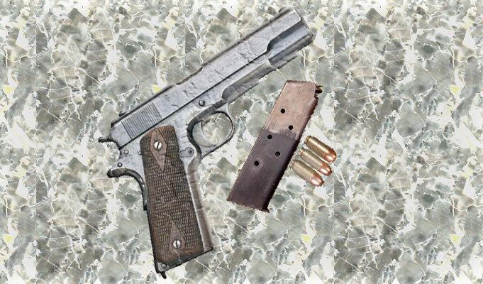 M1911