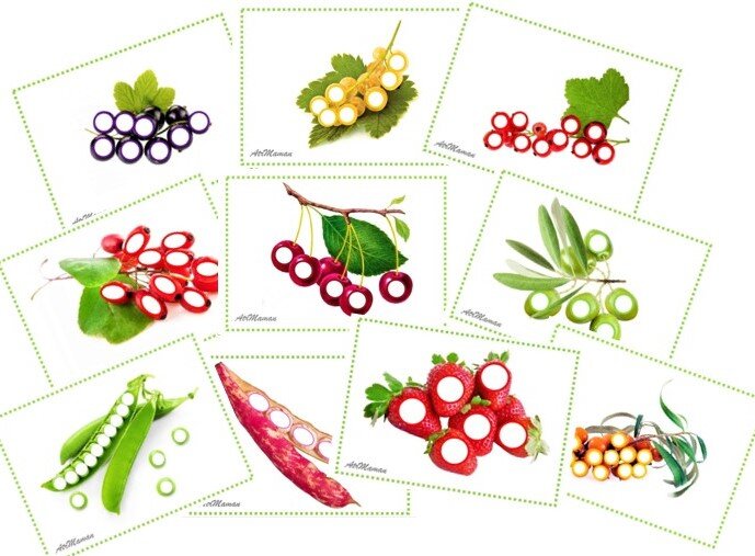 Овощи раскраска для малышей