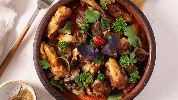 Фото: Кулинарный портал «Ура! Повара» / ura-povara.ru