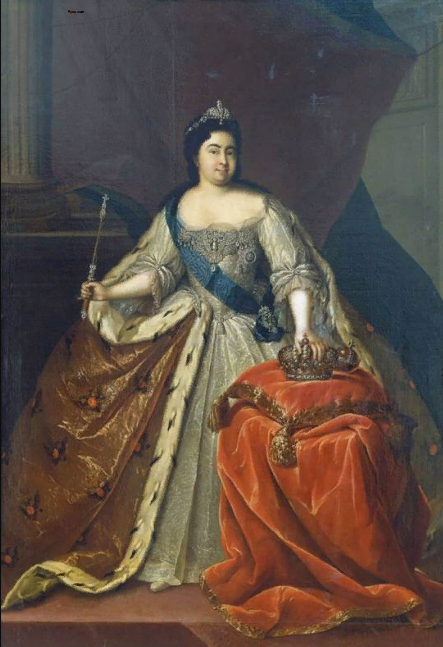 Екатерина Великая