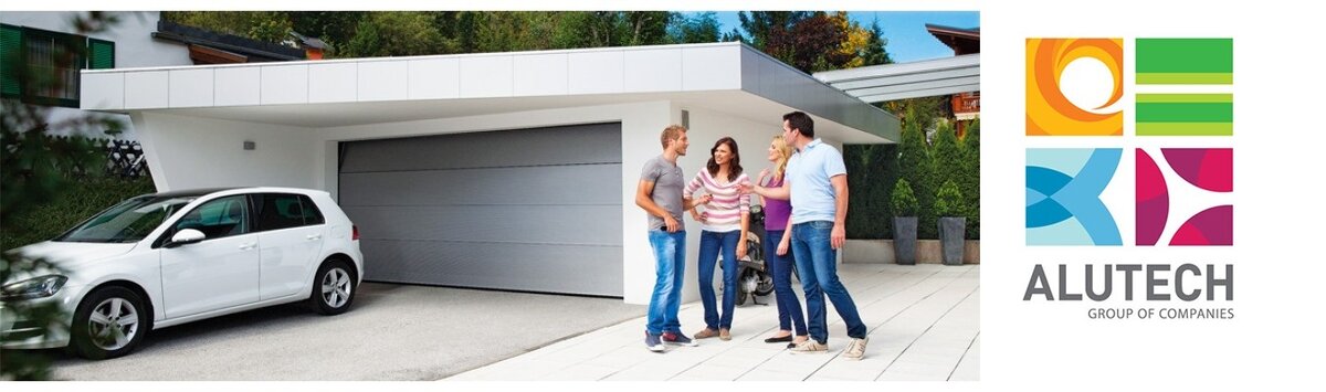   Гаражные секционные ворота Classic от компании Alutech — это теплые ворота с толщиной панели 45 мм и воротной фурнитурой из нержавеющей стали . 