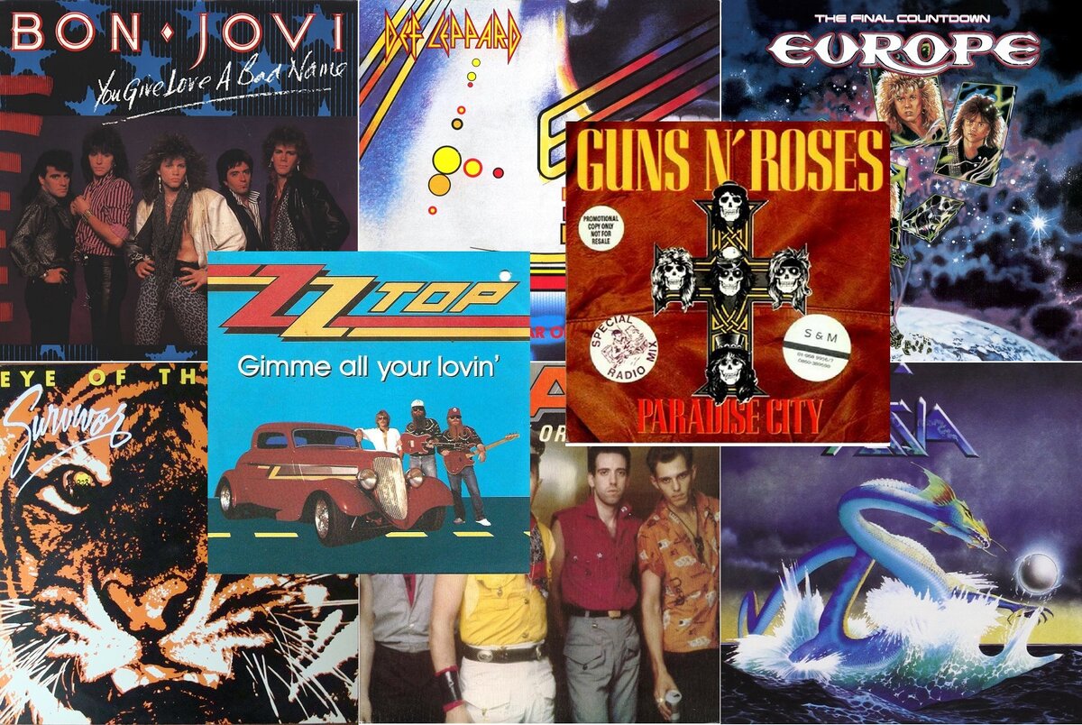 Led zeppelin 70's. рок песни 20 века.